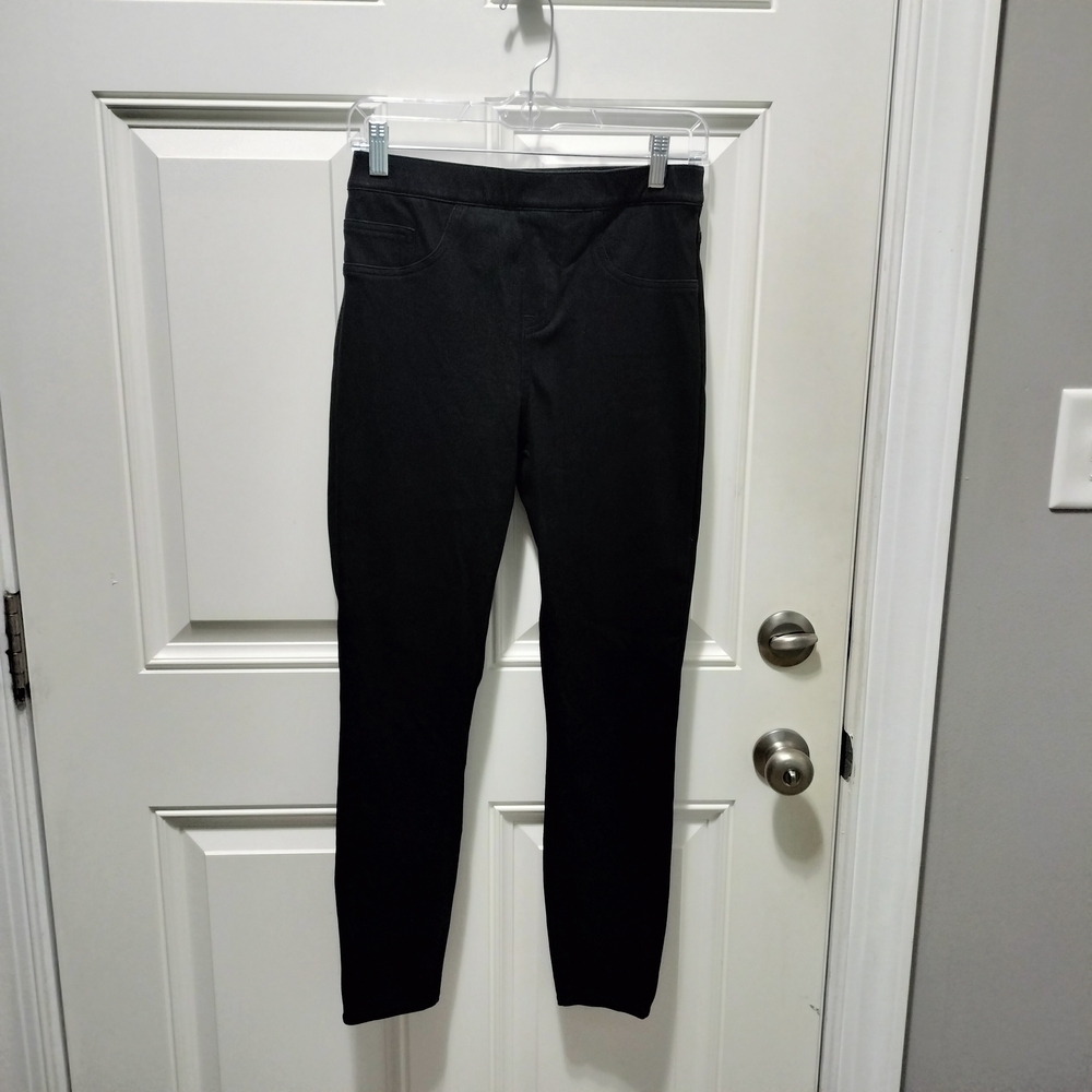 SPANX Black Women's Pants Size S